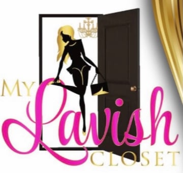 My Lavish Closet Home