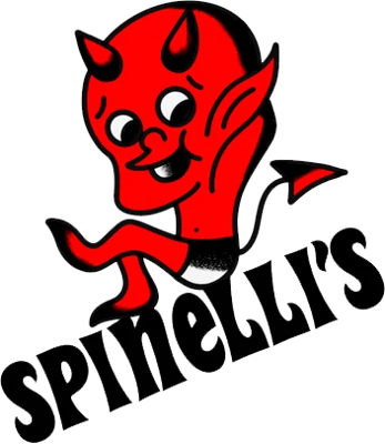 Spinellis Pizza Home