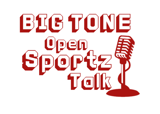 Big Tone Open Sportz Talk Home
