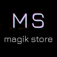magik store