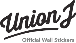 Union J Official Stickers