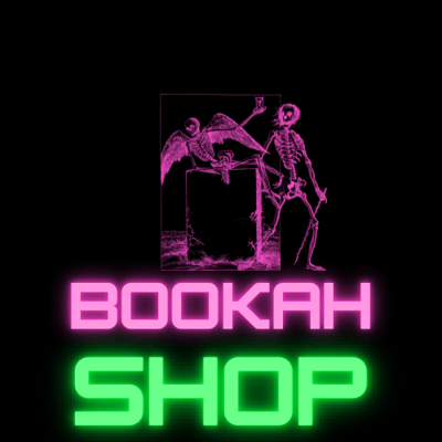 thebookahshop Home