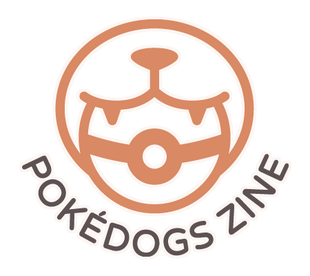 PokeDogs Zine Home