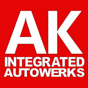 AK INTEGRATED AUTOWERKS Home
