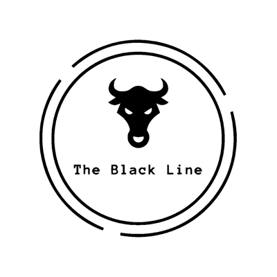 The Black Line Home