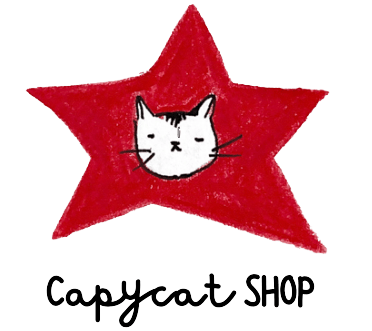 Capycatshop Home