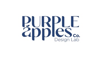 Purple Apples Design co.