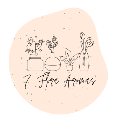 7 Flora Aromas Home