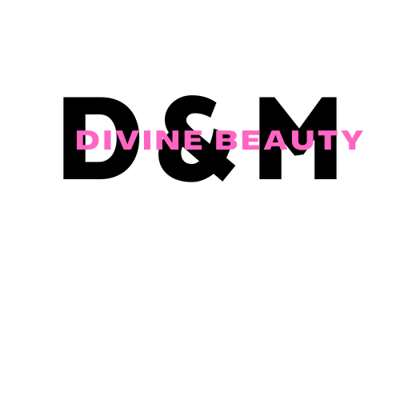 D&M Divine Beauty Home
