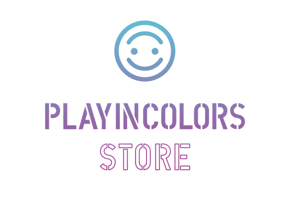 PLAYINCOLORS. STORE Home