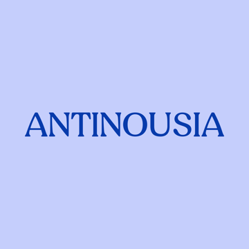 Antinousia Home