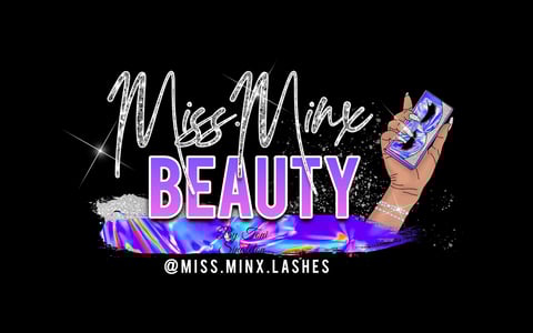 Miss.Minx.lashes Home
