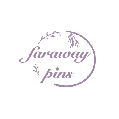 Faraway Pins