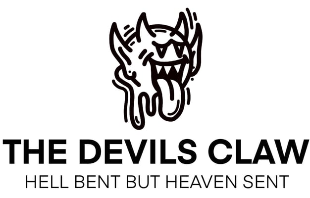 The Devil's Claw Home