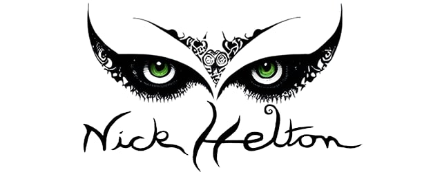 Nick Helton Home