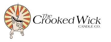 The Crooked Wick Candle Company Home
