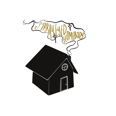 starryeyedhomebody Home