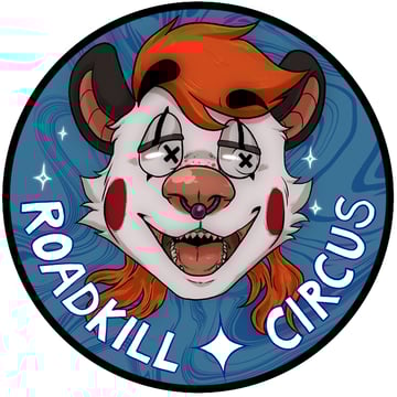 ROADKILLCIRCUS Home