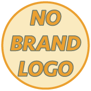 No Brand Logo® Home