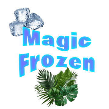 Frozen Magic Home