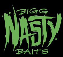 Bigg Nasty Baits