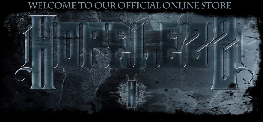 Official-Hopelezz-Merchstore