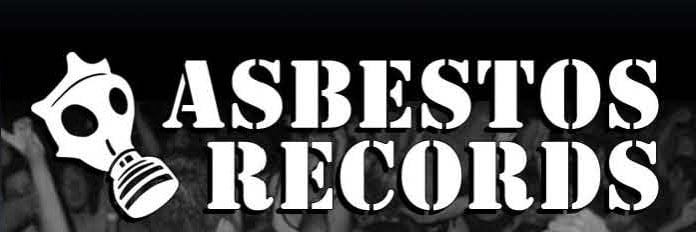Asbestos Records — Quicksand - Manic Compression LP