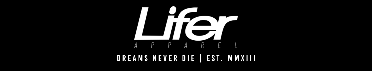 Lifer Apparel