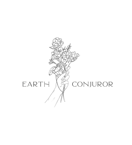 Earth Conjuror Home