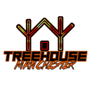 Treehouse MCR Home