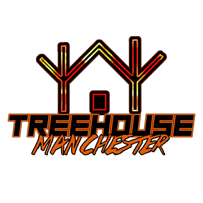 Treehouse MCR Home