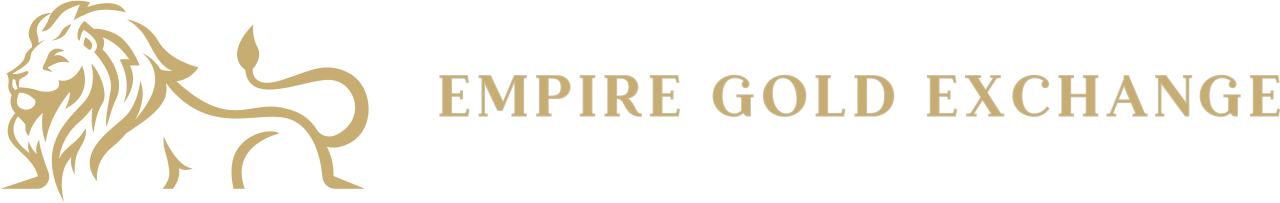 Empire Gold Exchange Home