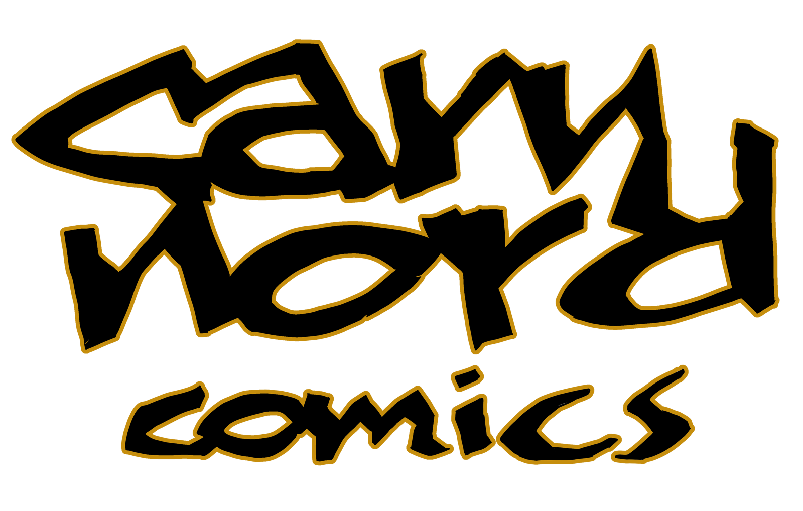 carynordCOMICS