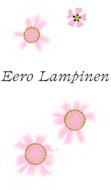 Eero Lampinen Home