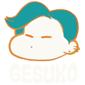 ☆ gesuko ☆ Home