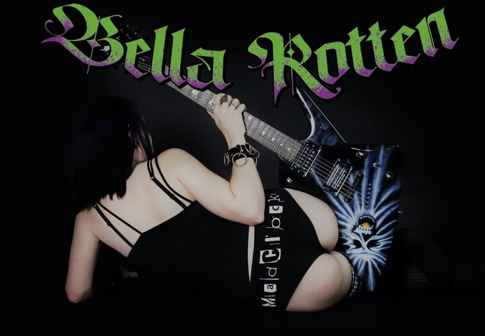 Bella Rotten