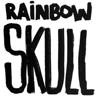 Rainbow Skull Home