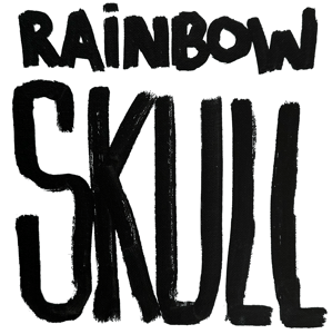 Rainbow Skull Home