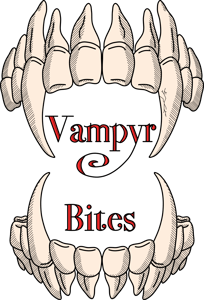 Vampyr Bites Home