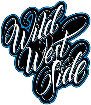 Wild WestSide Home
