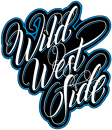 Wild WestSide Home