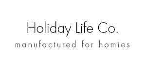 Holiday Life Co.