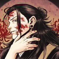 Elissia Illustrations