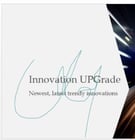 InnovationUPgrade Home