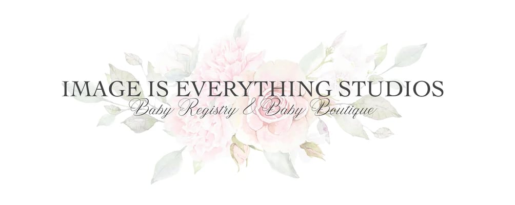 Image is Everything Baby Boutique and Registry Home