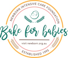 NICF Bake for Babies Home