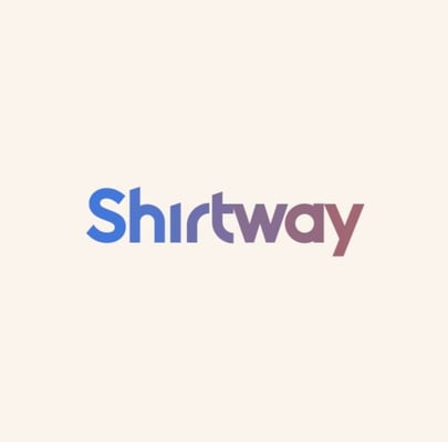 ShirtWay Home