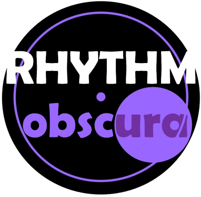 Rhythm Obscura Home