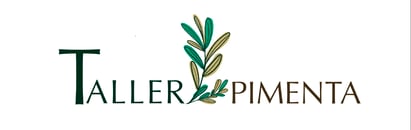 Taller Pimenta Home
