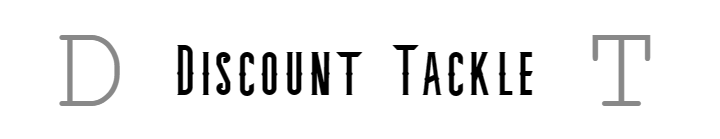 DiscountBait and Tackle  Home